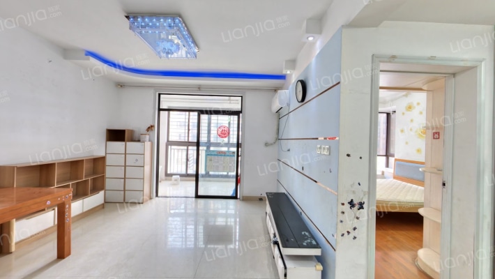 禹洲华侨城二期柳园二手房实景图