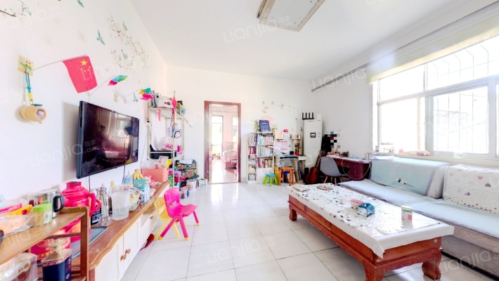 七里河路2-1号院二手房实景图