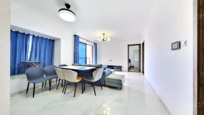 碧桂园雅豪轩二手房实景图