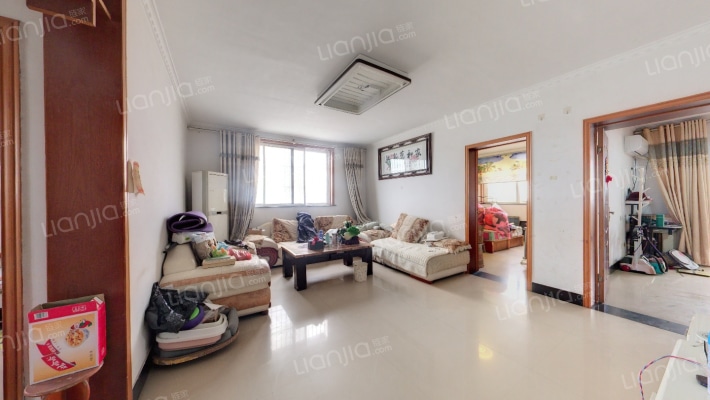 中阳三区二手房实景图