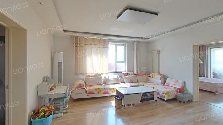 丽都小区二手房实景图