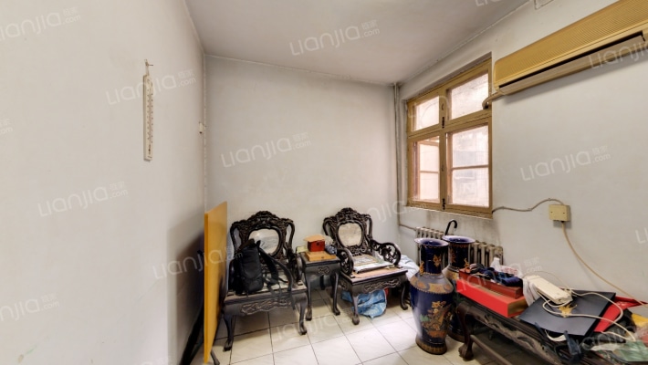 郑州大学东生活区二手房实景图