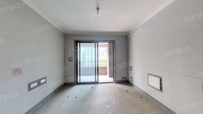 保利颍州堂悦A区二手房实景图