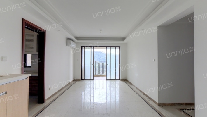 中信红树山二手房实景图