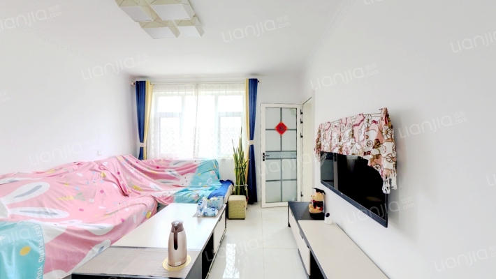 玫瑰园二手房实景图