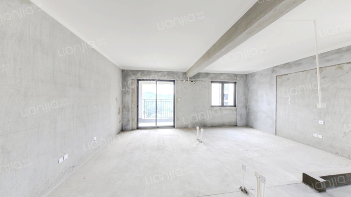 融信澜湾二手房实景图