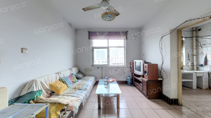 华骏车辆厂家属院二手房实景图