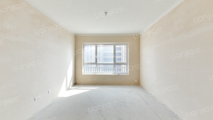 中杰时代公馆二手房实景图