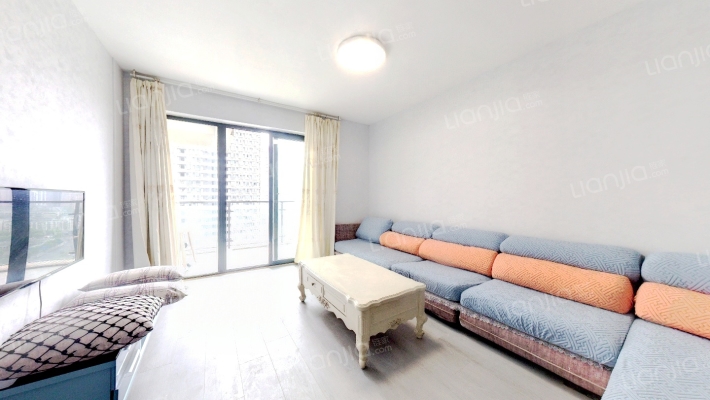 红树湾一期二手房实景图