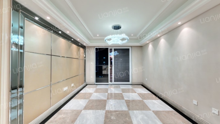 滨江锦绣之城二手房实景图