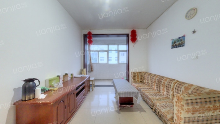 金桂苑北区二手房实景图