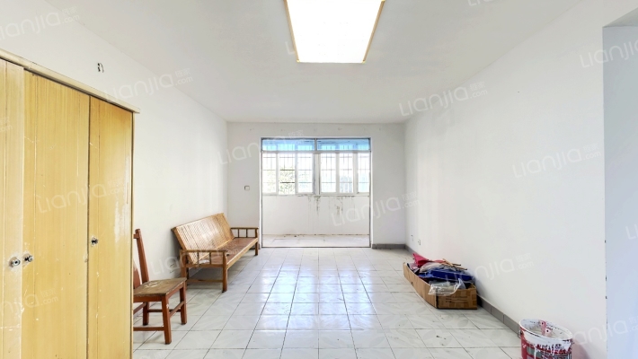 松涛花园二手房实景图