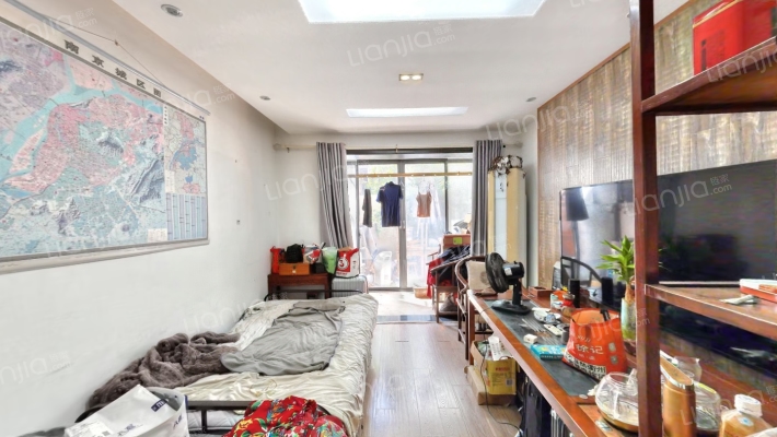 晏公庙新村二手房实景图