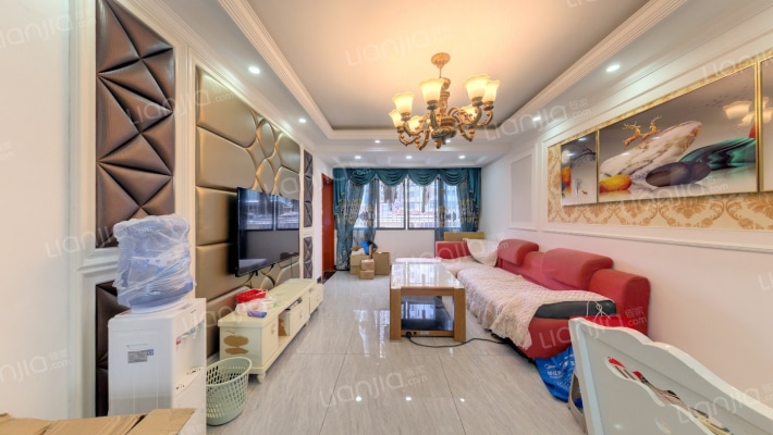 盐务1号二手房实景图