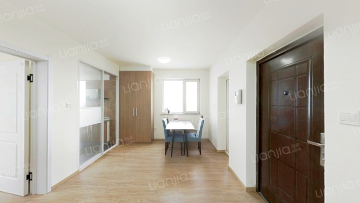 香树湾二手房实景图