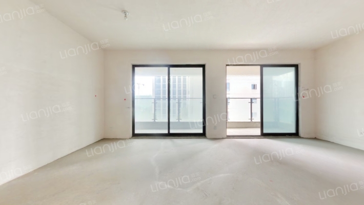 铁投紫瑞府二手房实景图