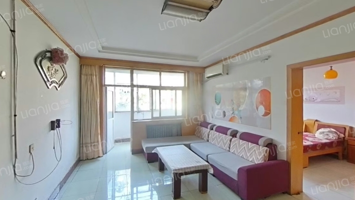 一建公司家属院东院二手房实景图