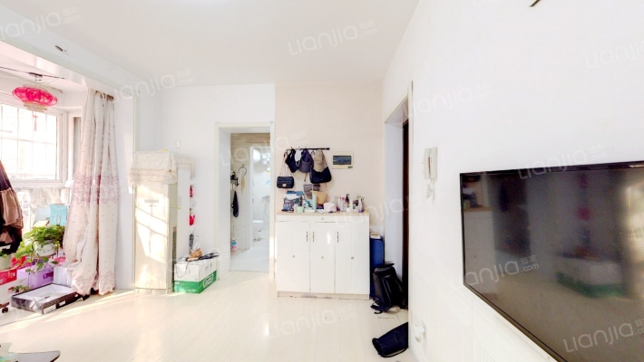 怡园里二手房实景图