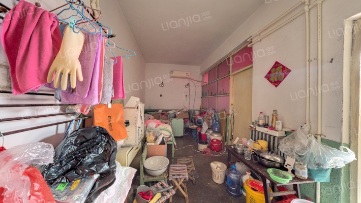 方兴小区二手房实景图