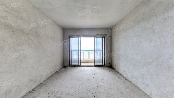 金湾花园二手房实景图