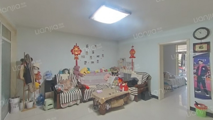 润祥小区二手房实景图