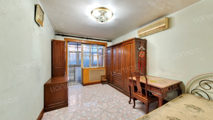 成寿寺路二手房实景图