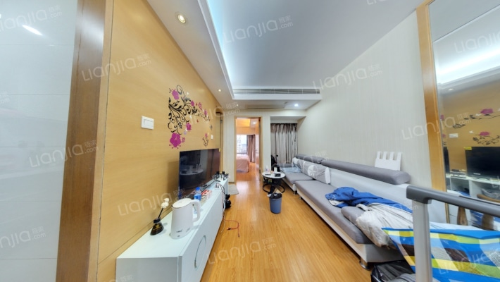 凤凰印象二手房实景图