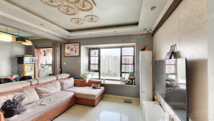 宝源驷马城二手房实景图