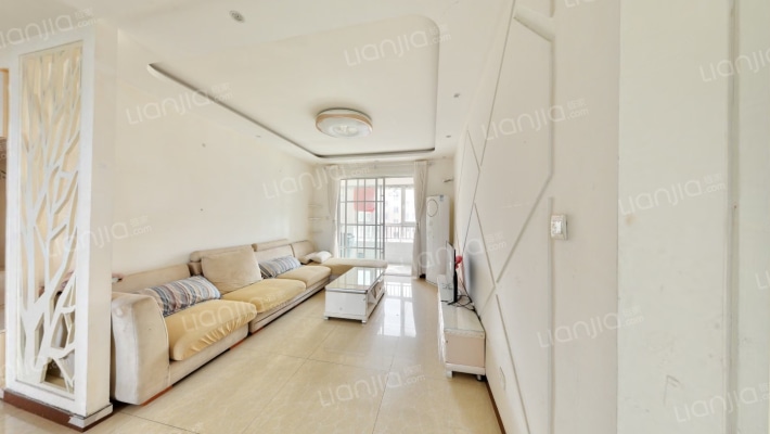 银丰唐郡桂花园二手房实景图