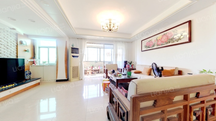 向明苑二手房实景图