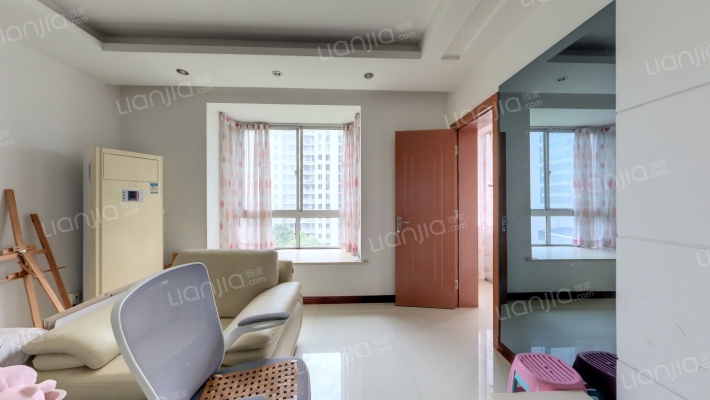 首府名邸二手房实景图