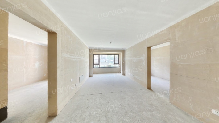中建新丽壹号二手房实景图