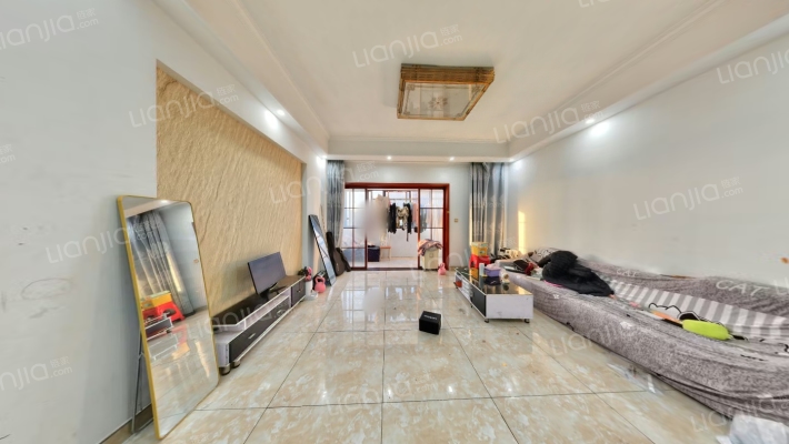 五洋商城二手房实景图