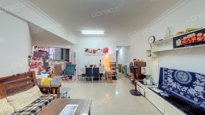 凯印大厦二手房实景图