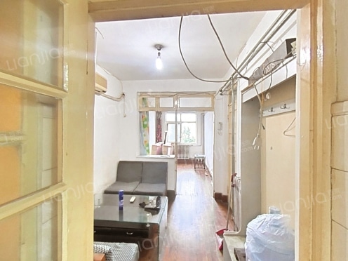 整租·兴德路 2室1厅 东/西