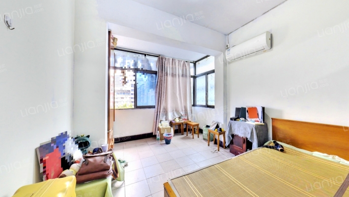 玉泉街23号二手房实景图