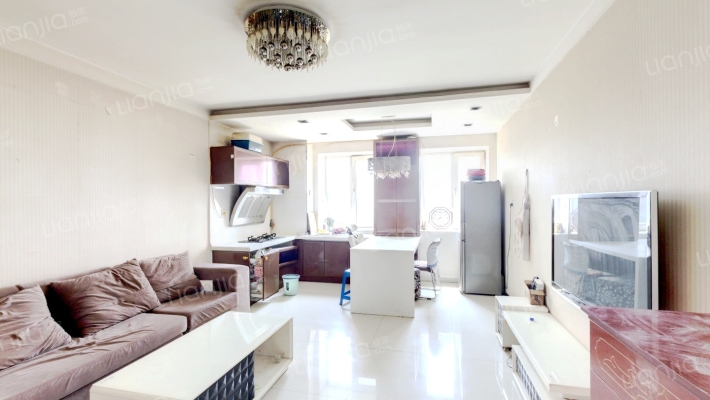 荣旺天下F区二手房实景图