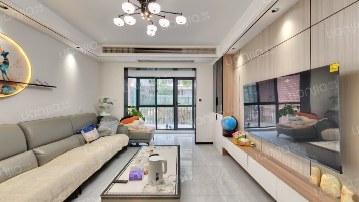 世纪家苑二手房实景图