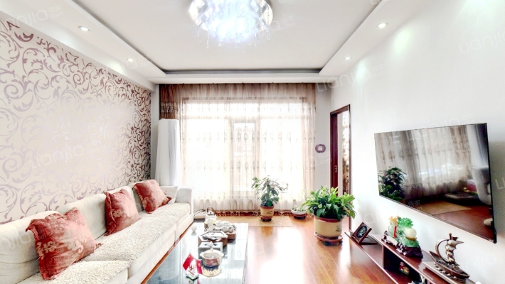 东方红家园二手房实景图