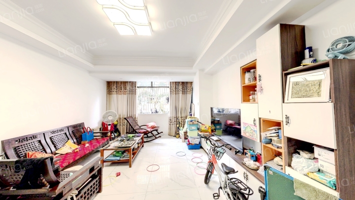 宝业路二手房实景图