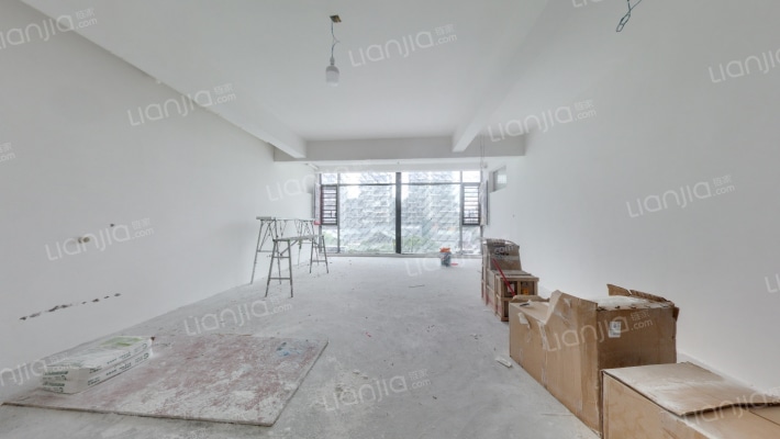 春华四季园一期二手房实景图