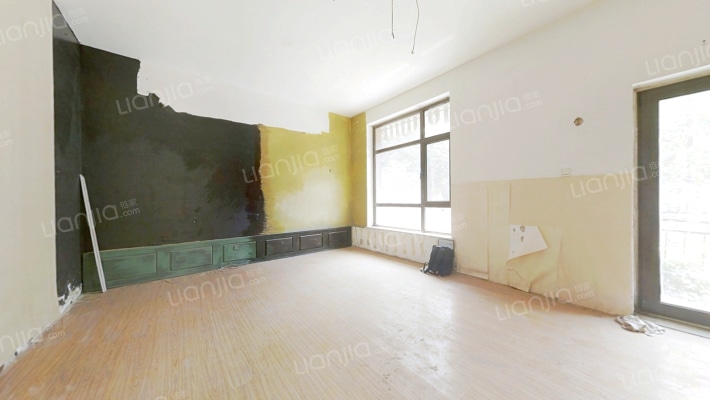 龙顺御墅二手房实景图