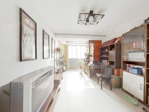 整租·曙光新村 3室2厅 南