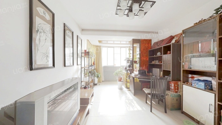 曙光新村二手房实景图