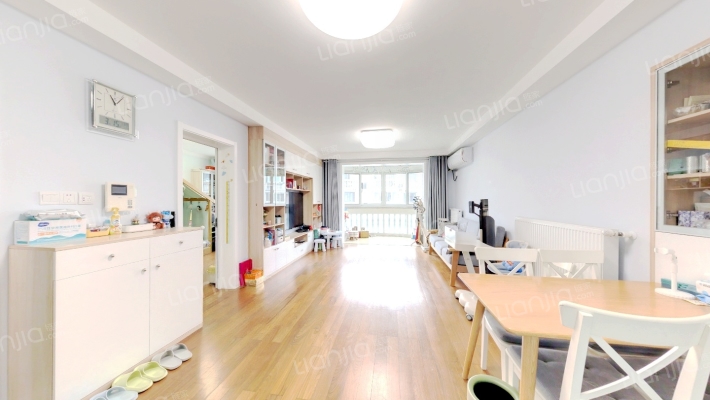 蝶恋园二手房实景图