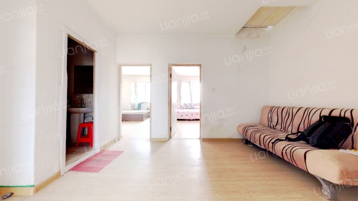 工人新村一期二手房实景图