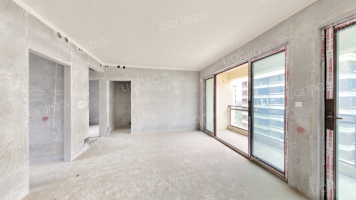 首创禧悦学府（三组团）二手房实景图