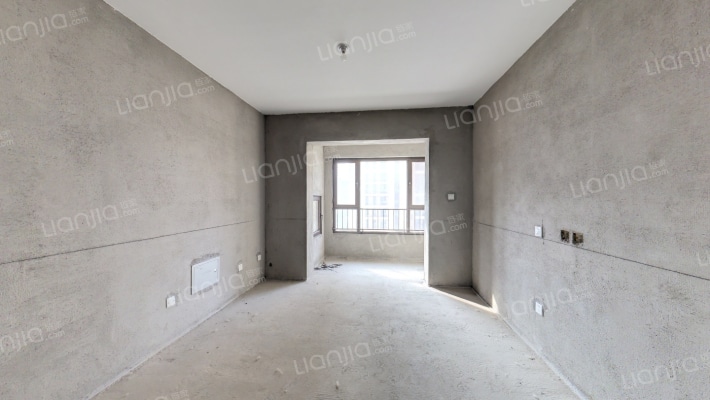 邯郸安联九都漫城二手房实景图