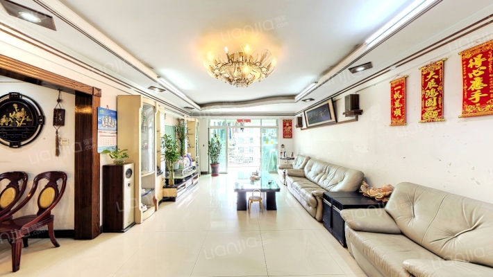 粤顺豪庭第三期二手房实景图