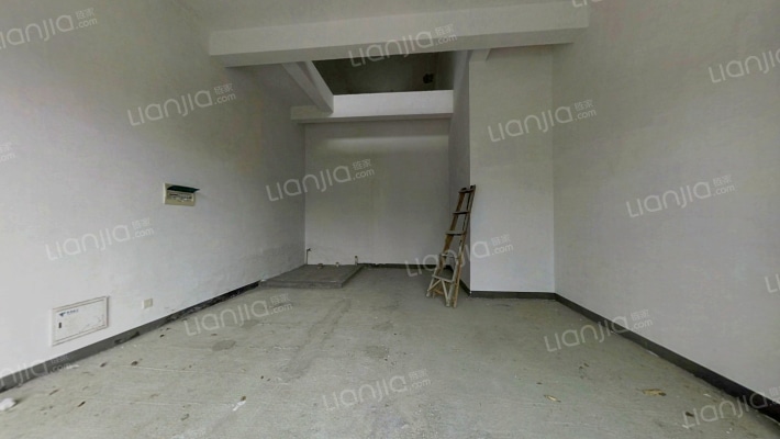 怡景聚贤庭二手房实景图
